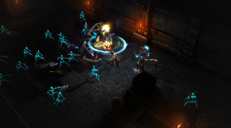 DIABLO III REAPER OF SOULS COLLECTOR EDITION - Image 11