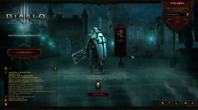 DIABLO III REAPER OF SOULS COLLECTOR EDITION - Image 12