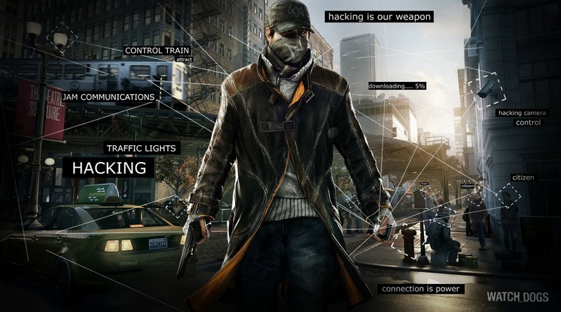 WATCH DOGS LIMITED EDITION - Image 3