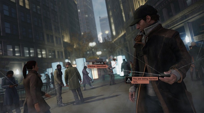 WATCH DOGS LIMITED EDITION - Image 5