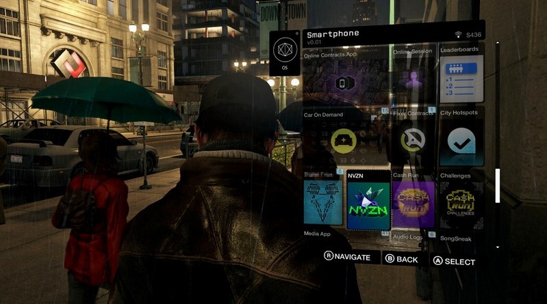 WATCH DOGS LIMITED EDITION - Image 12