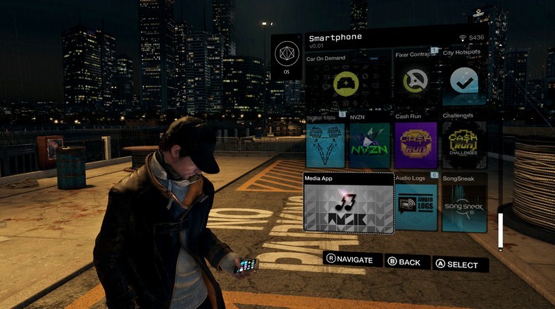 WATCH DOGS LIMITED EDITION - Image 14