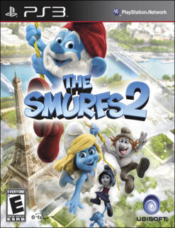 THE SMURFS 2