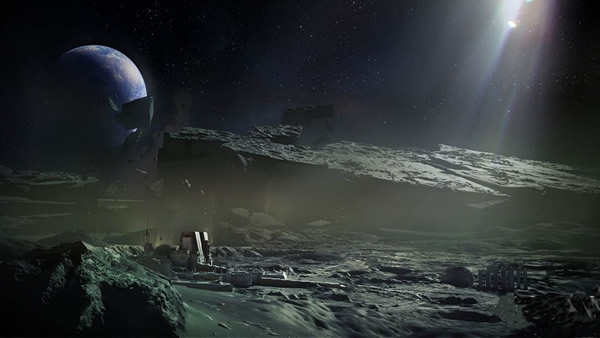 CONSOLA PLAYSTATION 3 SUPER SLIM NEGRO 500GB CON DESTINY - Image 12