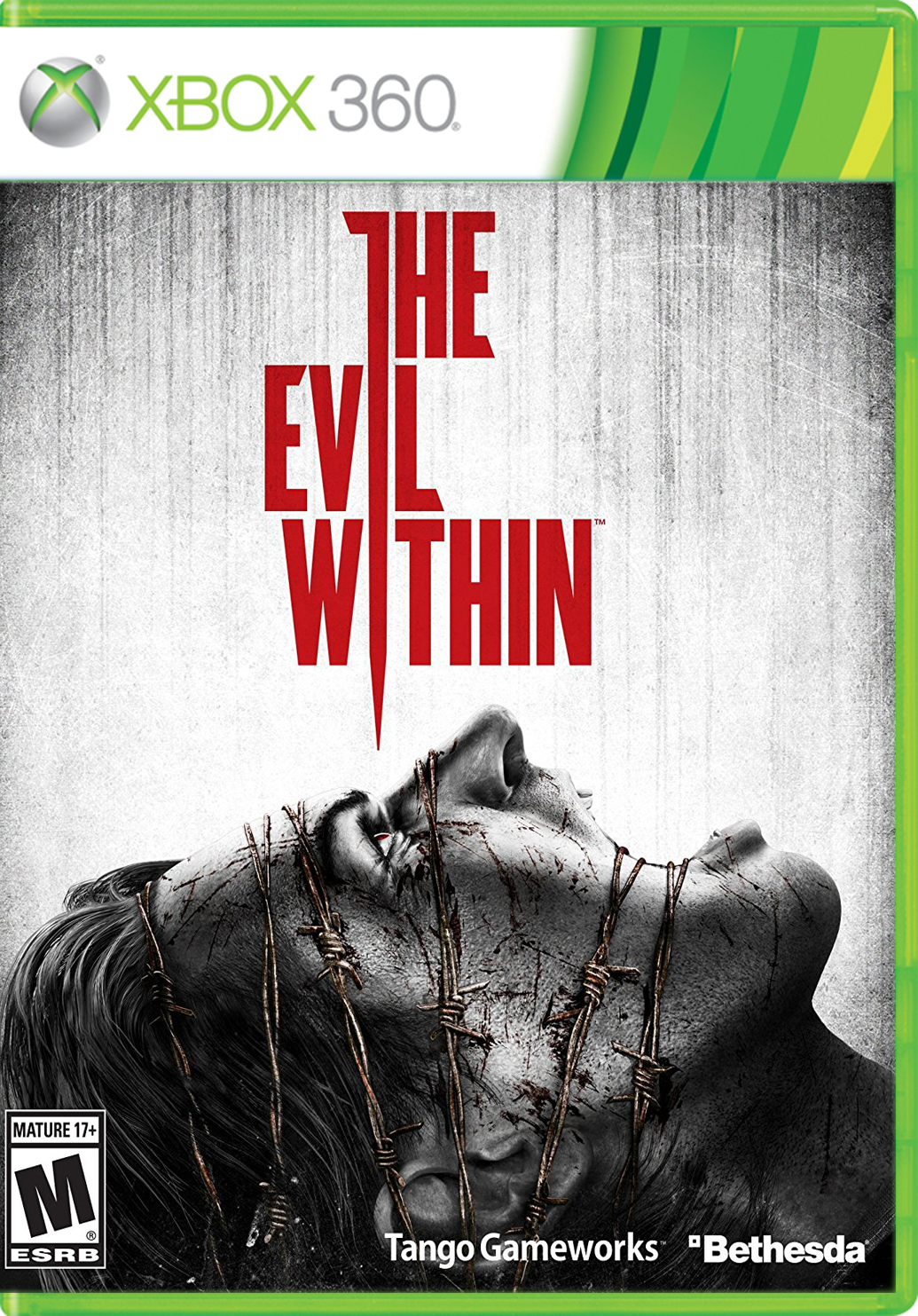 THE EVIL WITHIN