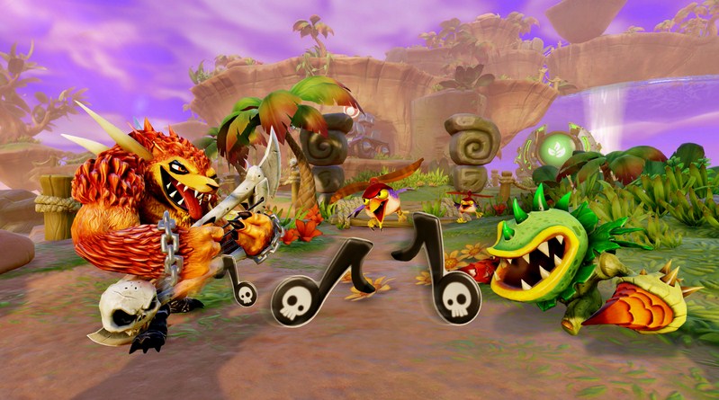 SKYLANDERS TRAP TEAM STARTER KIT - Image 3