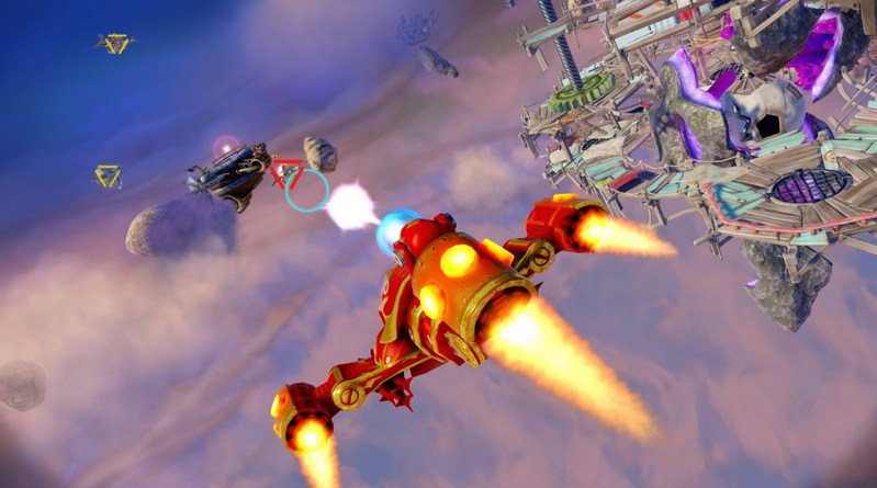 SKYLANDERS TRAP TEAM STARTER KIT - Image 9