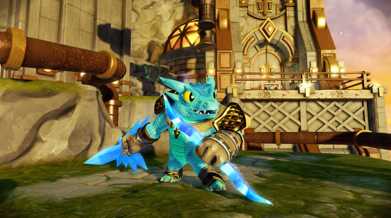 SKYLANDERS TRAP TEAM STARTER KIT - Image 13