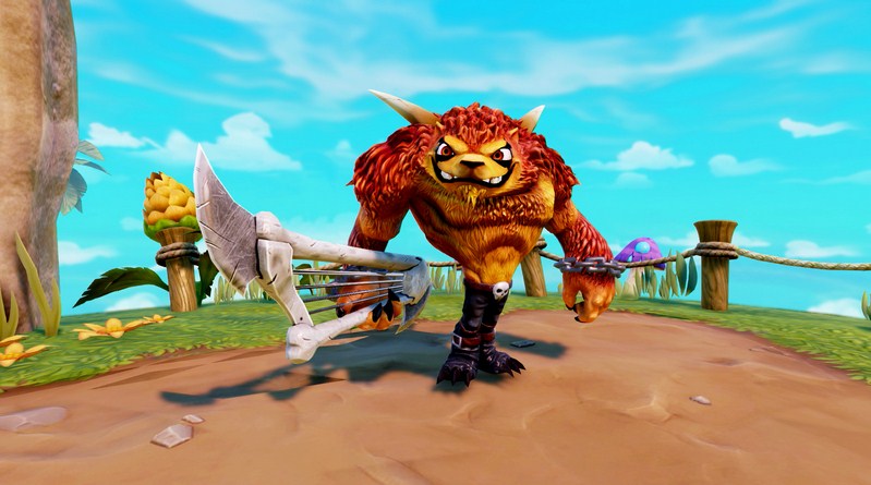 SKYLANDERS TRAP TEAM STARTER KIT - Image 10