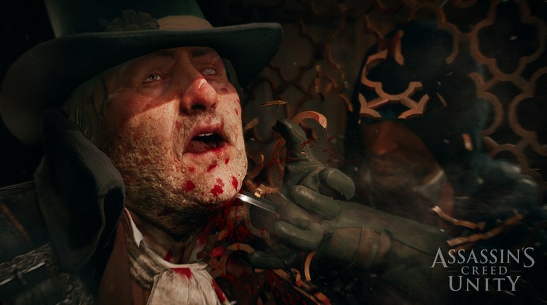 CONSOLA XBOX ONE NEGRO 500GB CON ASSASSINS CREED UNITY Y ASSASSINS CREED BLACKFLAG - Image 10