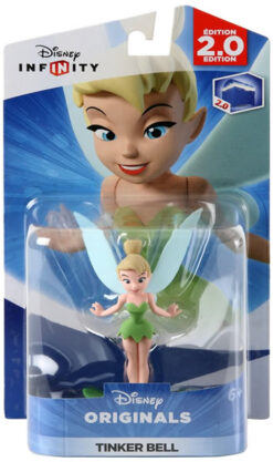 DISNEY INFINITY 2 0 CAMPANITA