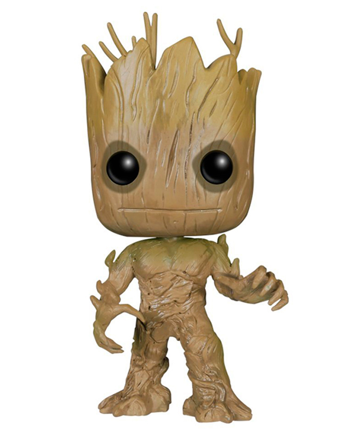 FIGURA POP GUARDIANS OF THE GALAXY GROOT