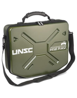 MOCHILA DE MENSAJERO HALO WARTHOG