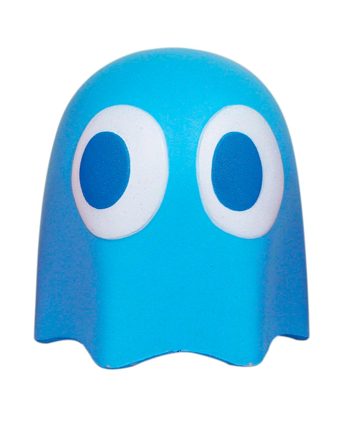 PELOTA ANTIESTRES PA-MAN BLUE GHOST