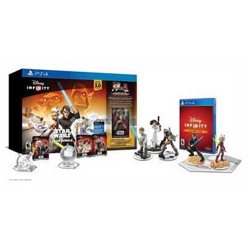 DISNEY INFINITY 3.0 SPECIAL EDITION STARTER PACK - Image 5