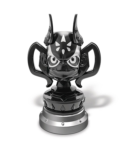 SKYLANDERS SUPERCHARGERS DARK EDITION STARTER KIT - Image 2