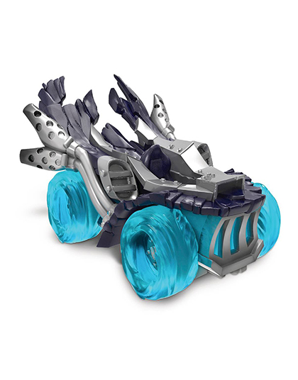 SKYLANDERS SUPERCHARGERS DARK EDITION STARTER KIT - Image 4