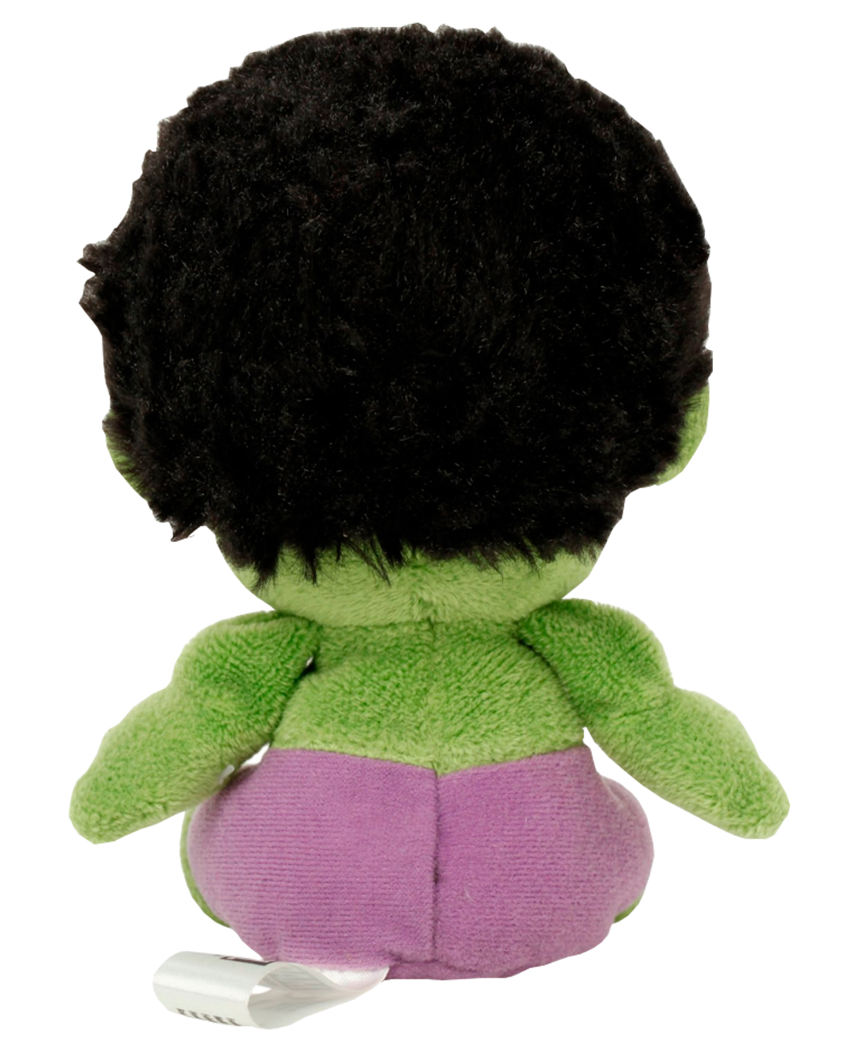 PELUCHE MOPEEZ MARVEL HULK 13 CM - Image 2