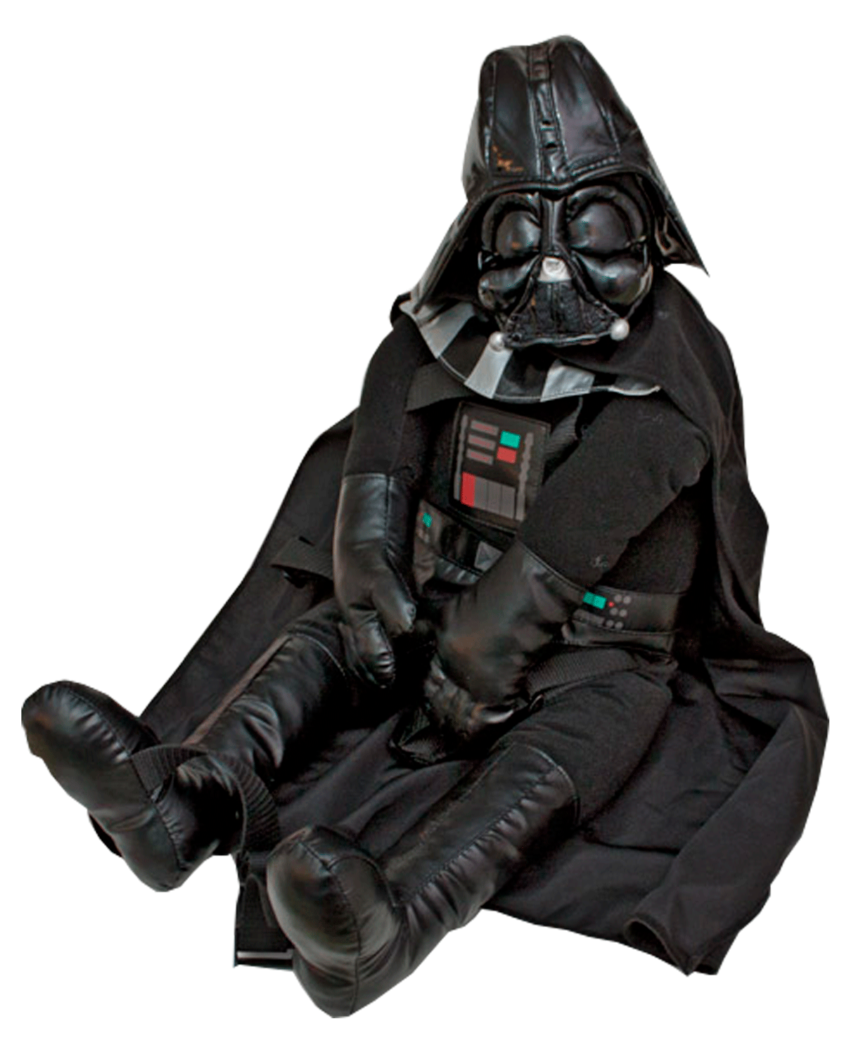 MOCHILA STAR WARS DARTH VADER BACK BUDDY