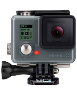 GO PRO HERO CON LCD