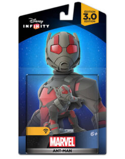 DISNEY INFINITY 3 0 AVENGERS ANTMAN