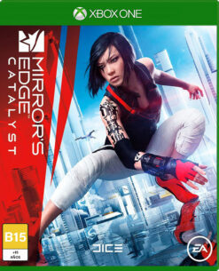 MIRRORS EDGE CATALYST
