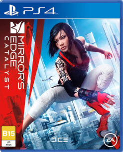 MIRRORS EDGE CATALYST