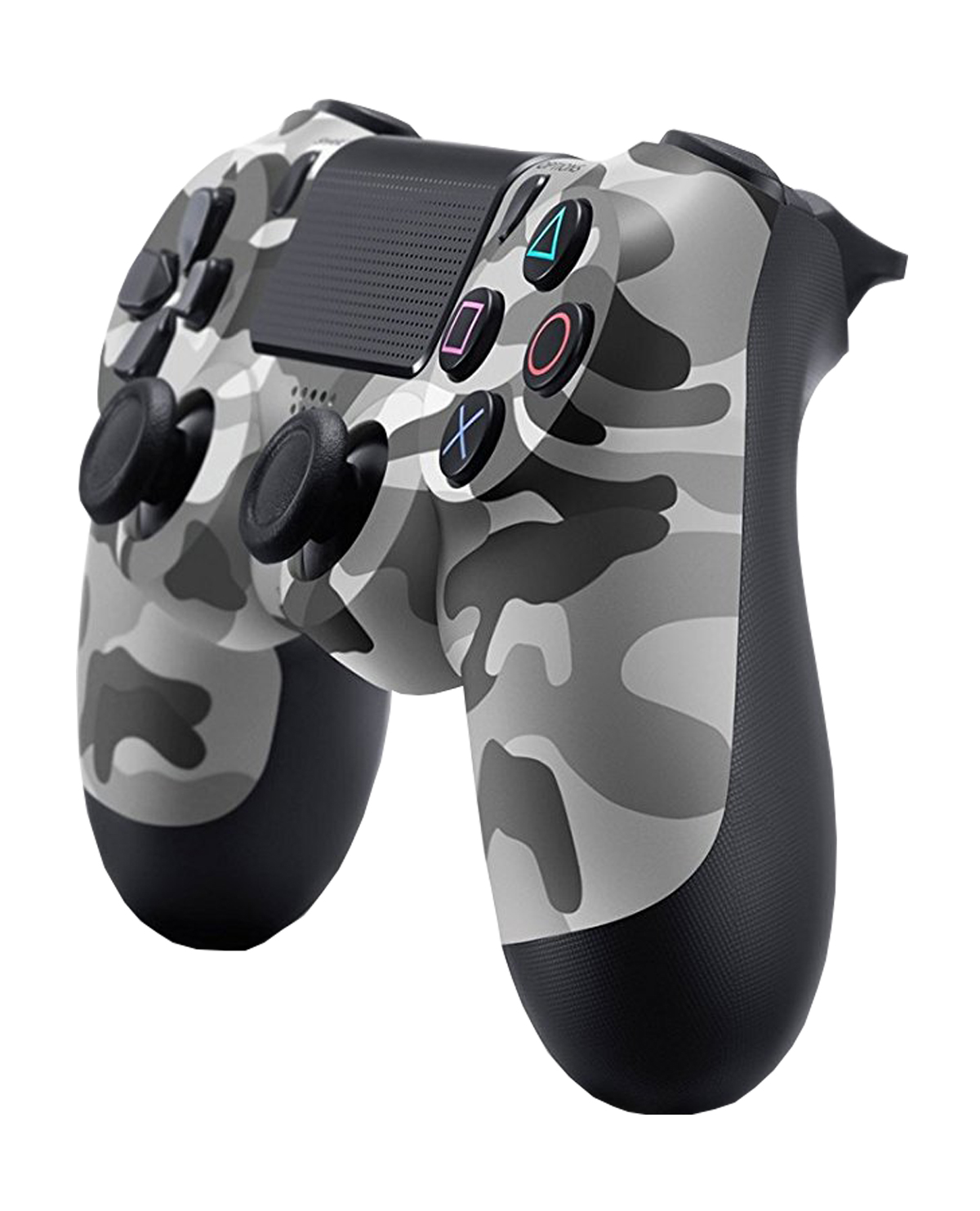 CONTROL PLAYSTATION DUALSHOCK 4 URBAN CAMO - Image 3