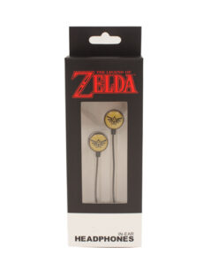 AUDIFONOS ZELDA