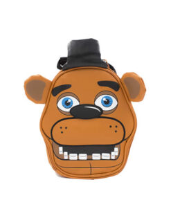 LONCHERA FIVE NIGHTS AT FREDDYS