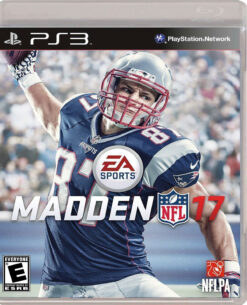MADDEN NFL 17