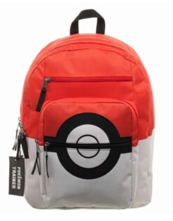 LONCHERA POKEMON POKE BALL