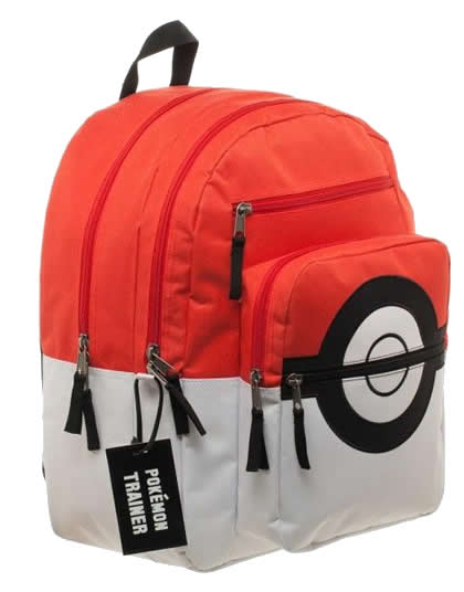 LONCHERA POKEMON POKE BALL - Image 2