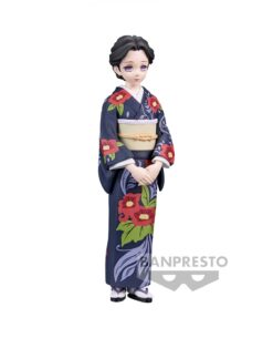 FIGURA DE ACCION BANPRESTO DEMON SLAYER KIMETSU NO YAIBA TAMAYO VOL22
