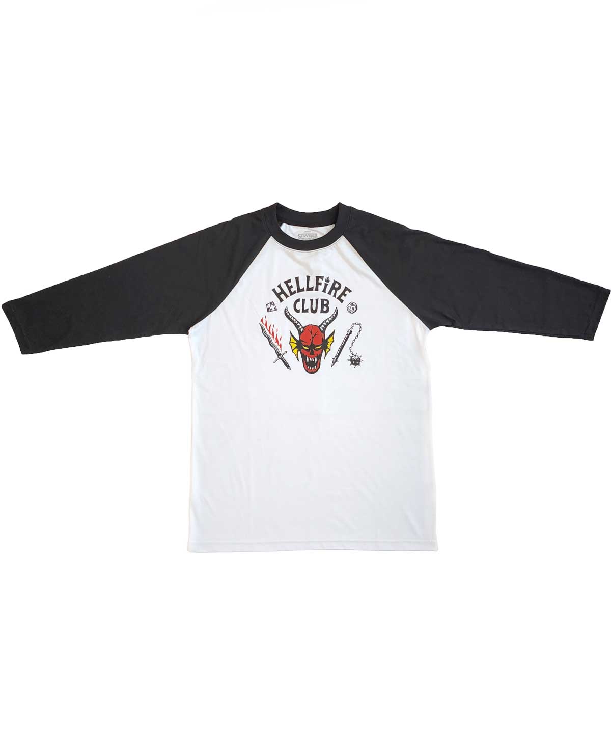 PLAYERA HELLFIRE CLUB COSPLAY MEDIANA - Image 2