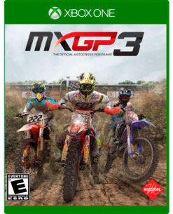 MXGP 3