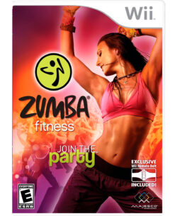 ZUMBA FITNESS