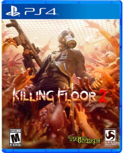 KILLING FLOOR 2