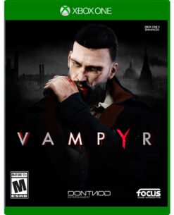 VAMPYR