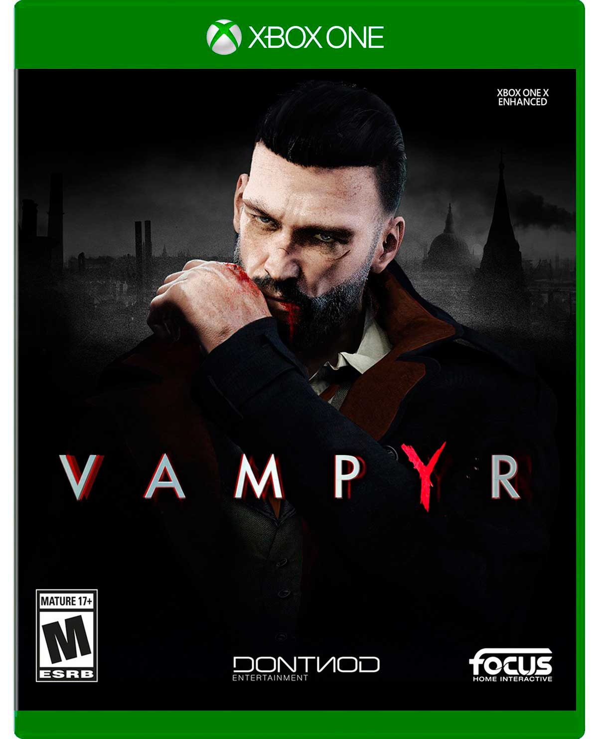 VAMPYR