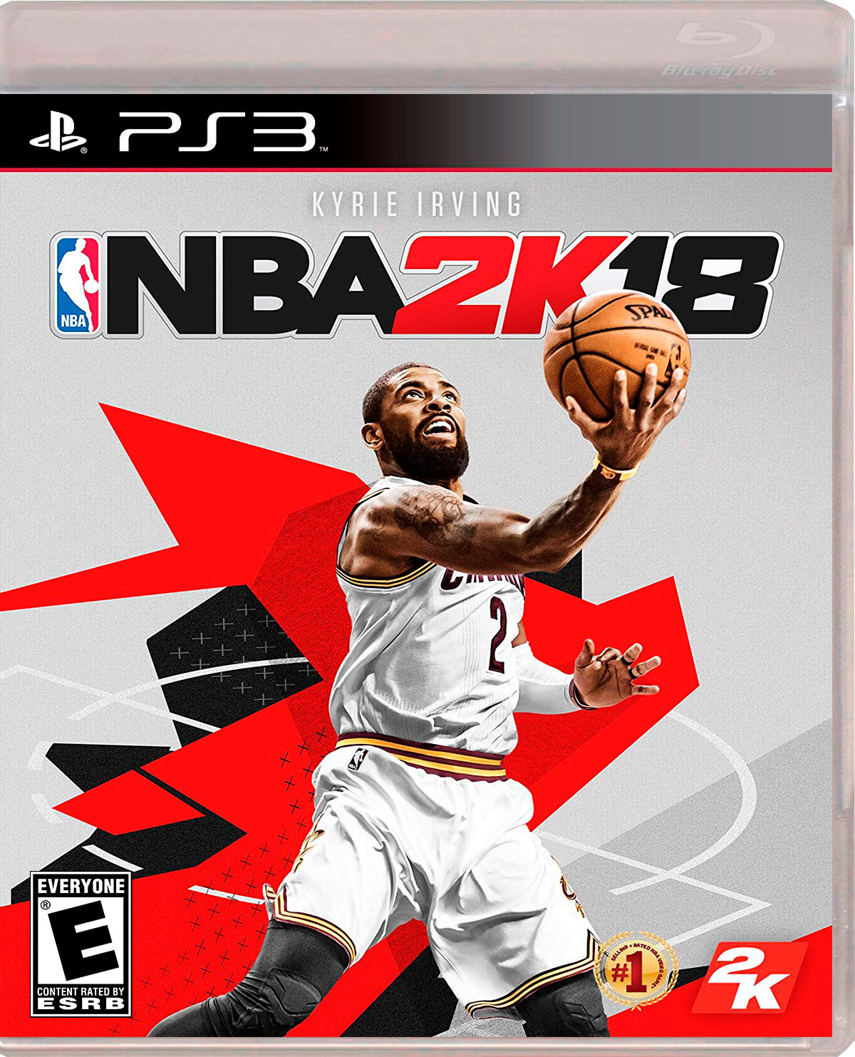 NBA 2K18