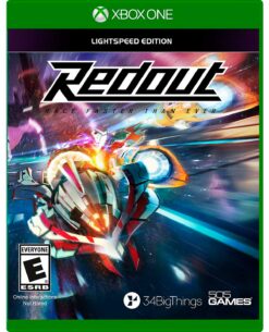 REDOUT