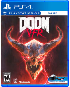 DOOM VFR