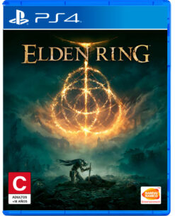 ELDEN RING COLLECTORS EDITION