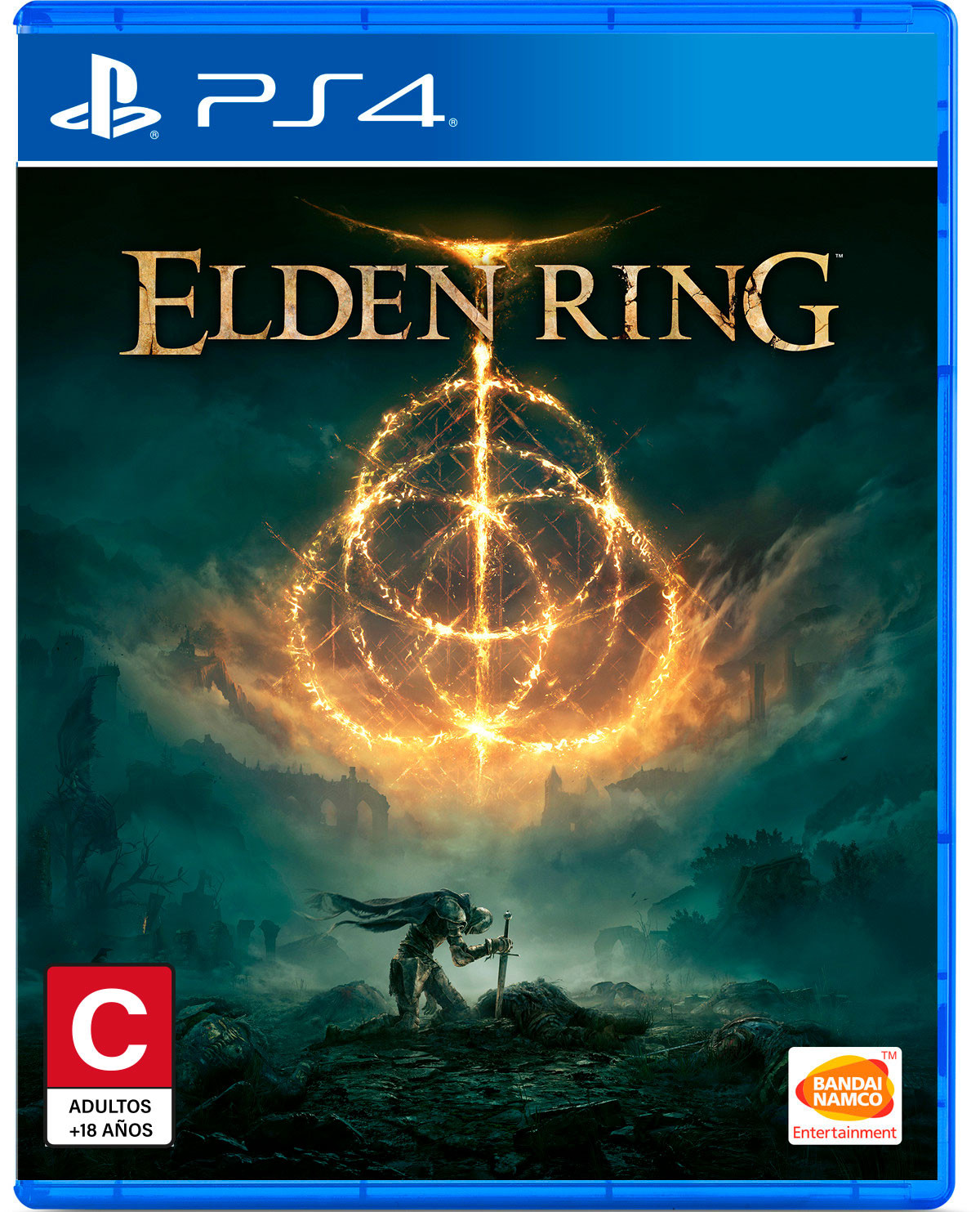 ELDEN RING COLLECTORS EDITION
