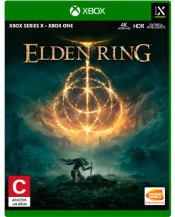 ELDEN RING COLLECTORS EDITION