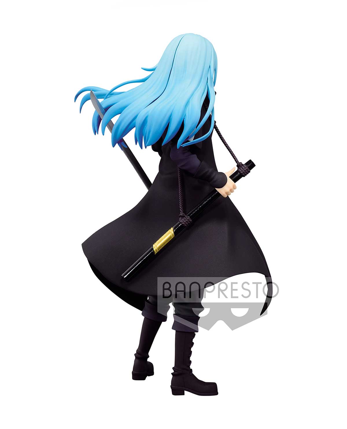 FIGURA DE ACCION BANPRESTO RIMURU THAT TIME I GOT REINCARNATED AS A SLIME - Image 2