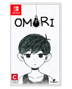 OMORI