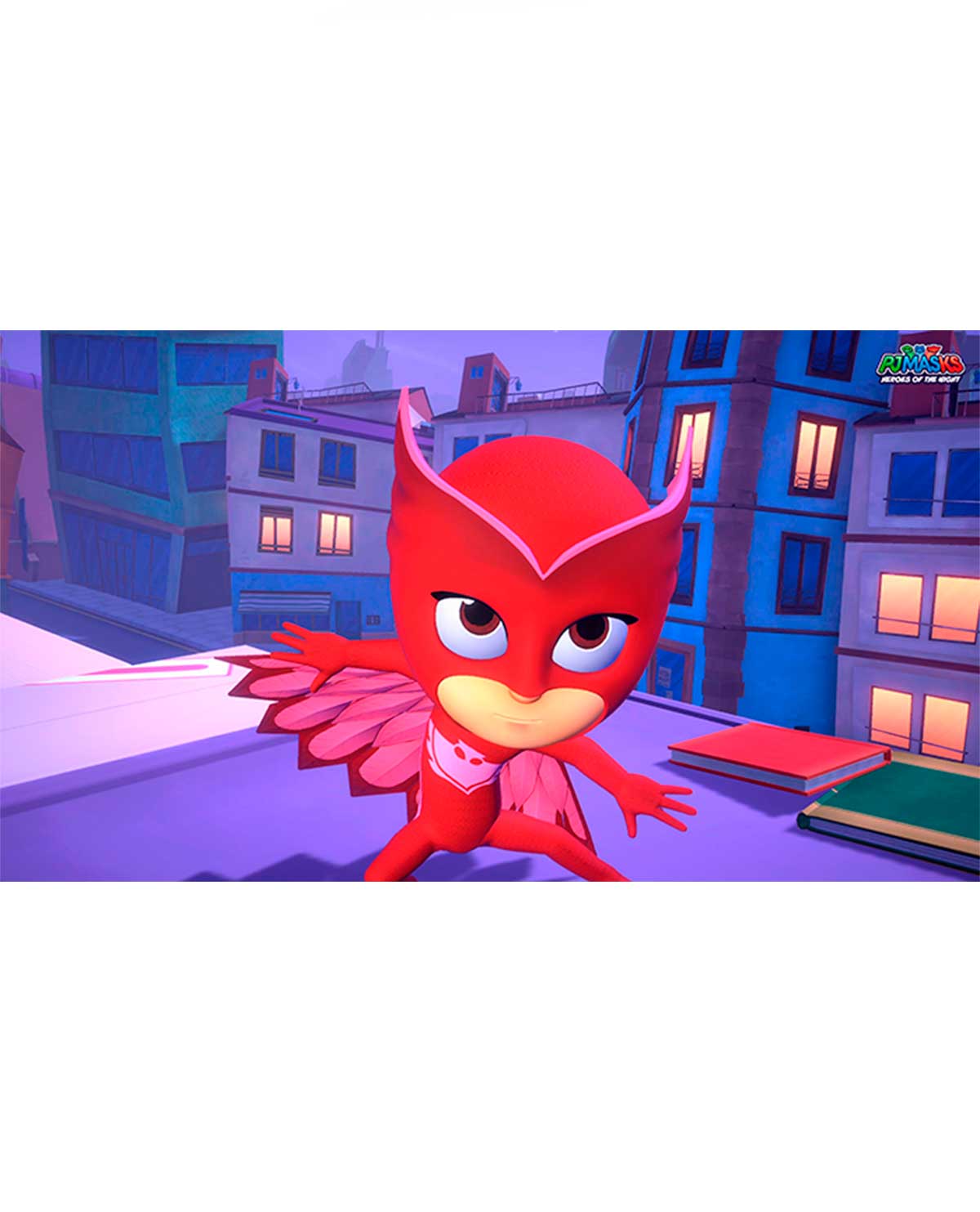 PJ MASK HEROES OF THE NIGHT - Image 3