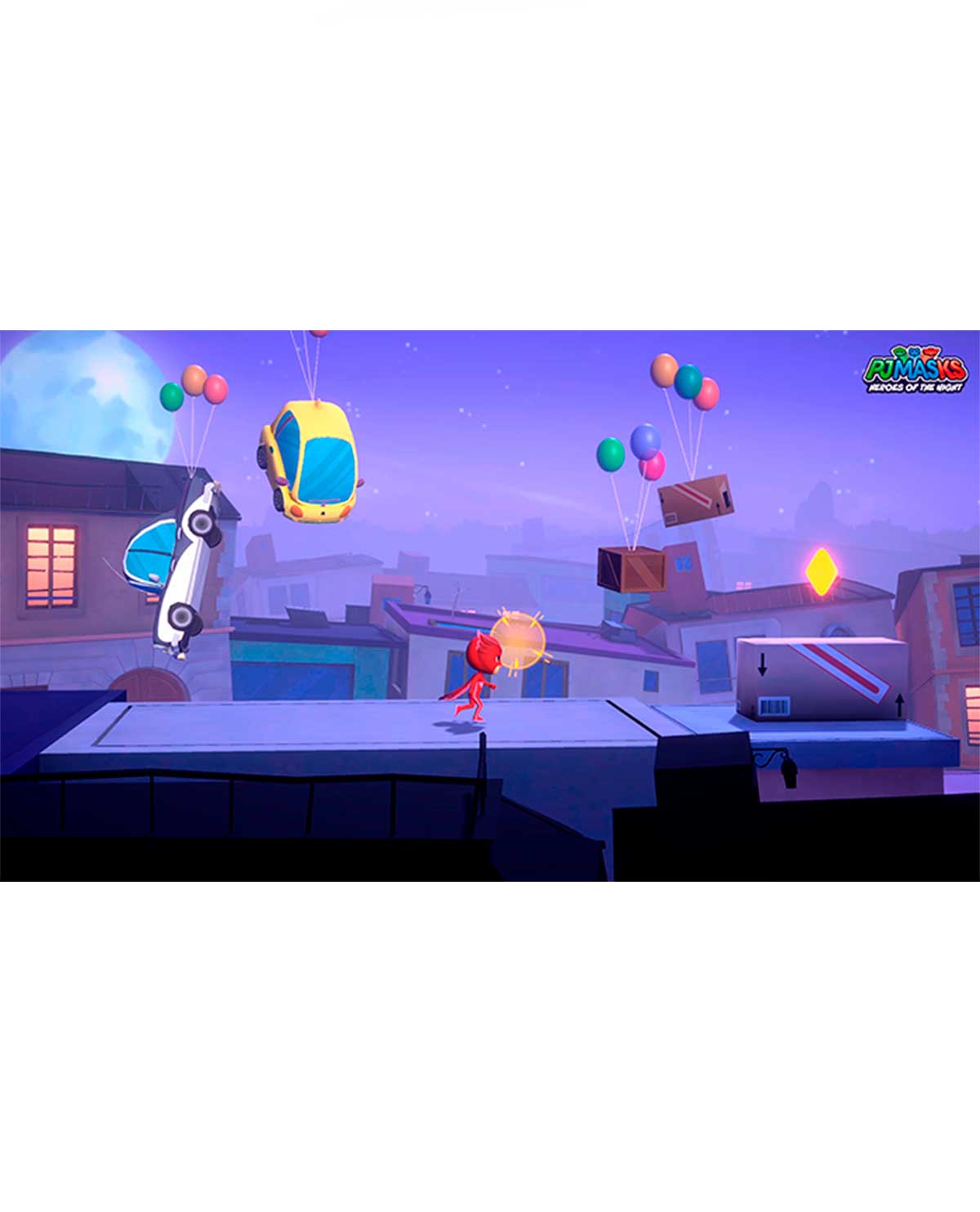 PJ MASK HEROES OF THE NIGHT - Image 4